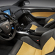 Illustration for article titled The V8 Cadillac CT5-V Will Get A Manual: Spy Photos